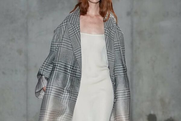 NYFW Sunday: Bach Mai, Dauphinette, Cos