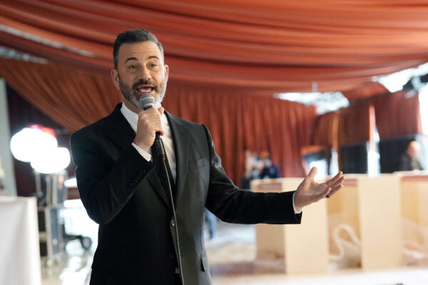 Disney says Jimmy Kimmel will return to air on Tuesday
