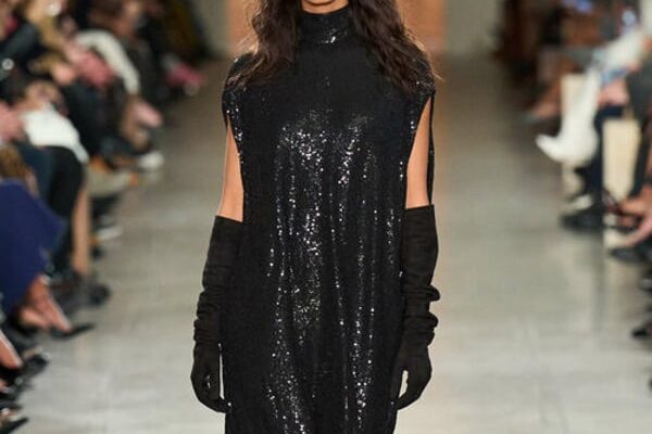 New York Fashion Week opens this week amid fragmented luxury backdrop