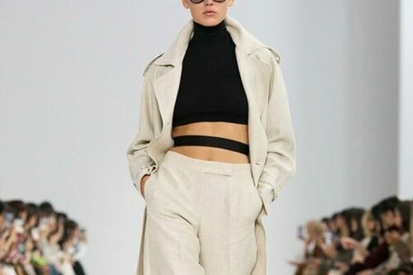Milan Fashion Week: Prada, Max Mara, Boss