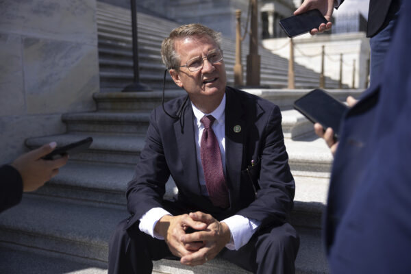 Lawmakers are scared and ready to spend $1 billion to stay safe