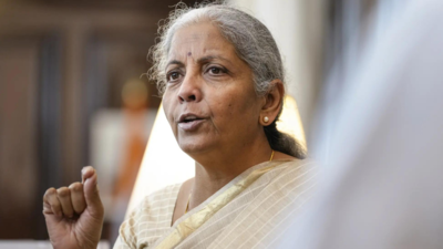 FDI boost: Finance minister Nirmala Sitharaman signals introduction of Insurance Amendment Bill; may be tabled this Winter session