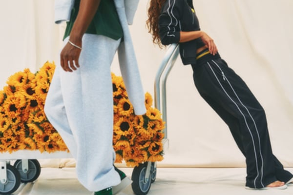 Lululemon and Erewhon team up for first-ever capsule collection