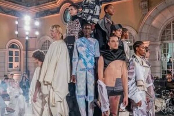 ‘Repeat the Action’: Catwalk show featuring 13 Italian talents at the Embassy of Italy, in collaboration with ModaLisboa